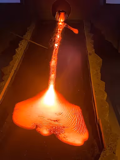 Lava Show Reykjavík