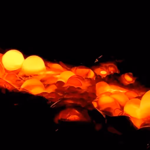 Lava Show Reykjavík