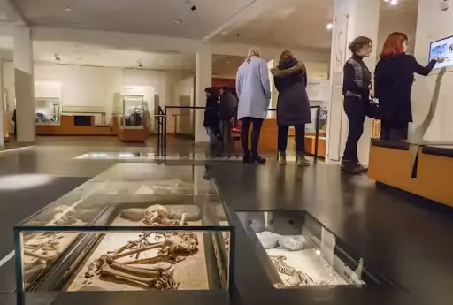 Reykjavik City Card 48 hours