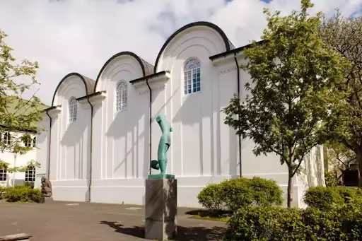 Reykjavik City Card 48 hours