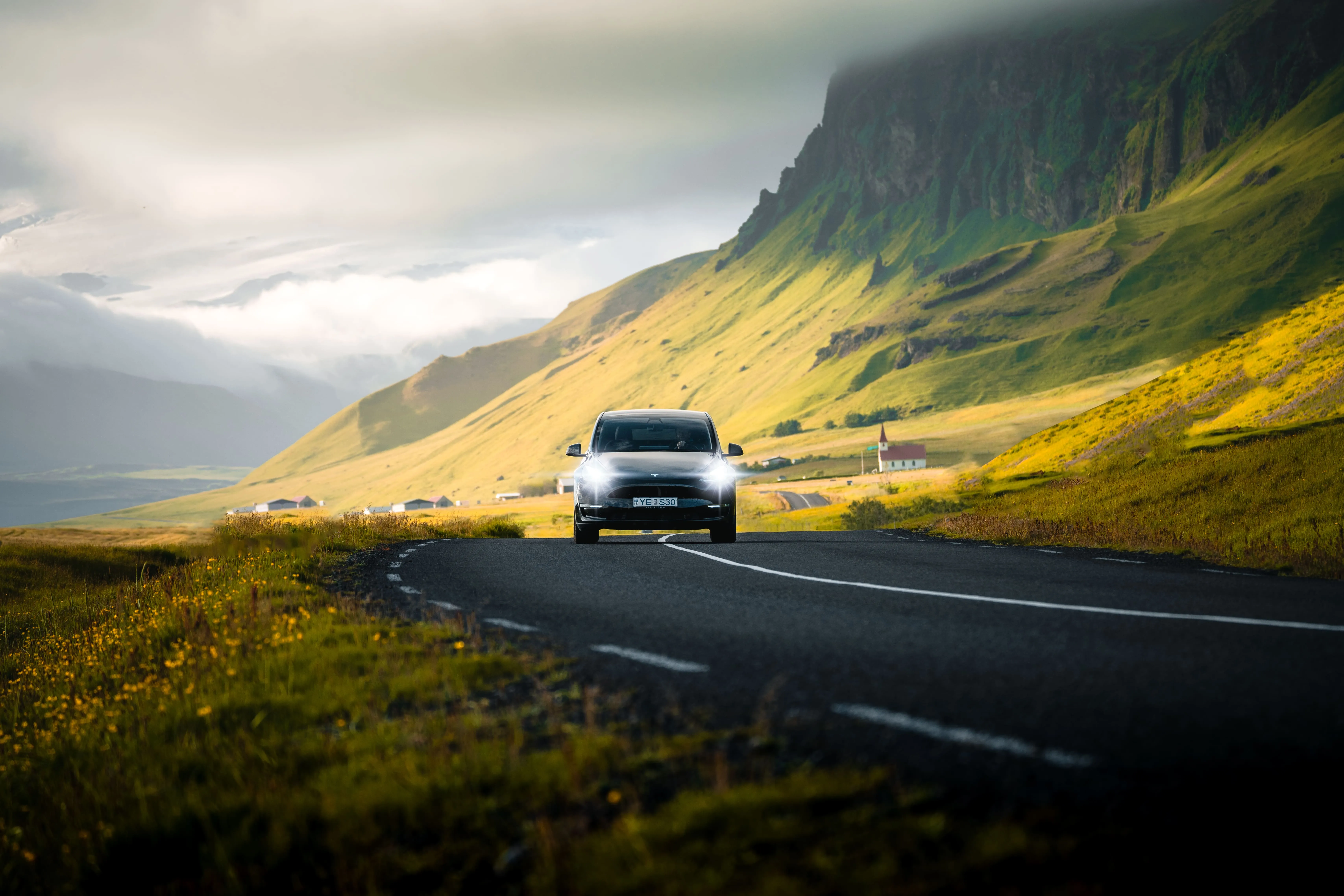 Iceland Tours , Golden Circle Tours