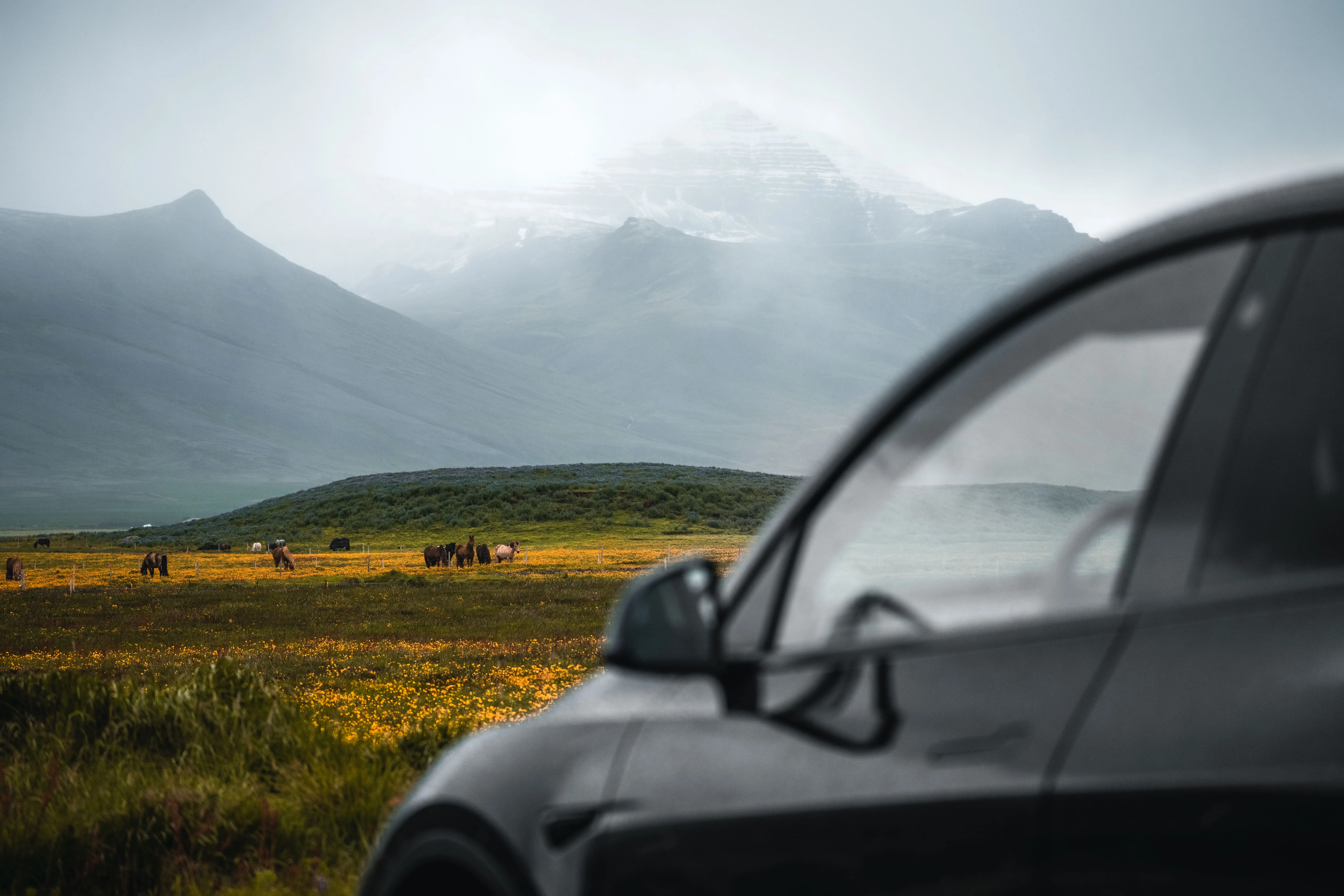 Iceland Tours , Golden Circle Tours