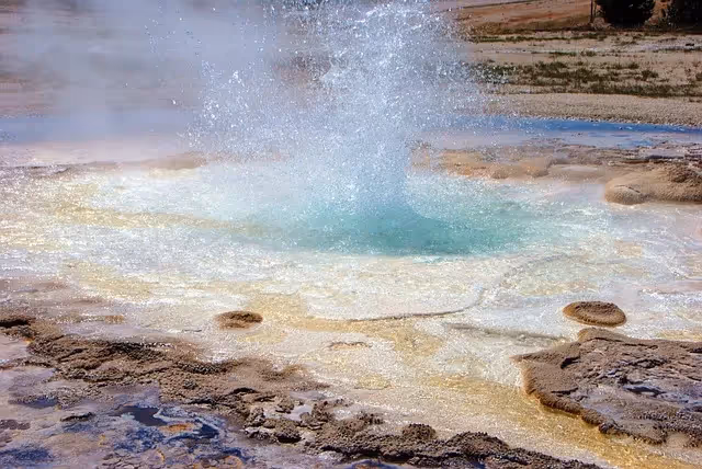 Complete Guide to Exploring the Geysir Geothermal Area | Golden Circle Day Tours 