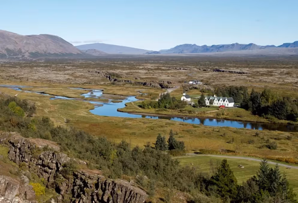 Iceland Tours , Golden Circle Tours