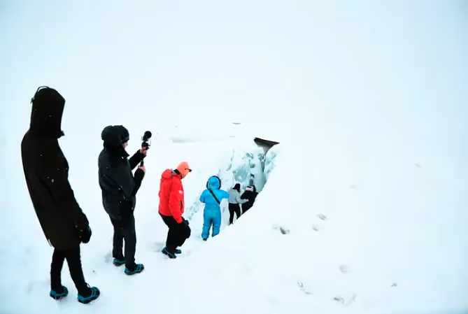 Iceland Tours , Golden Circle Tours