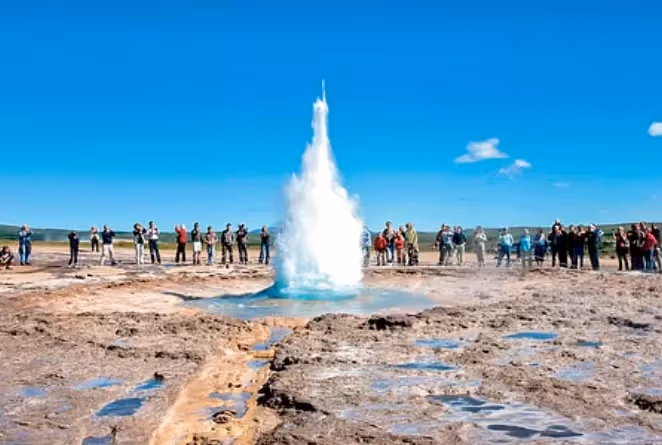 Iceland Tours , Golden Circle Tours
