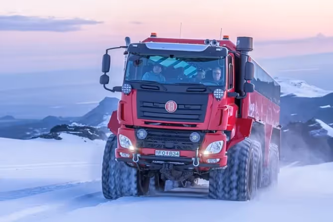 Iceland Tours , Golden Circle Tours