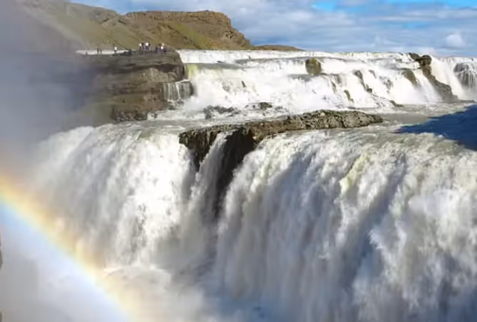 Iceland Tours , Golden Circle Tours