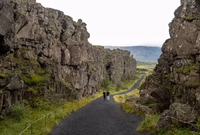 Iceland Tours , Golden Circle Tours