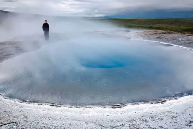 Iceland Tours , Golden Circle Tours