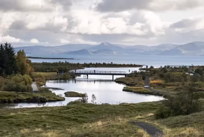 Iceland Tours , Golden Circle Tours