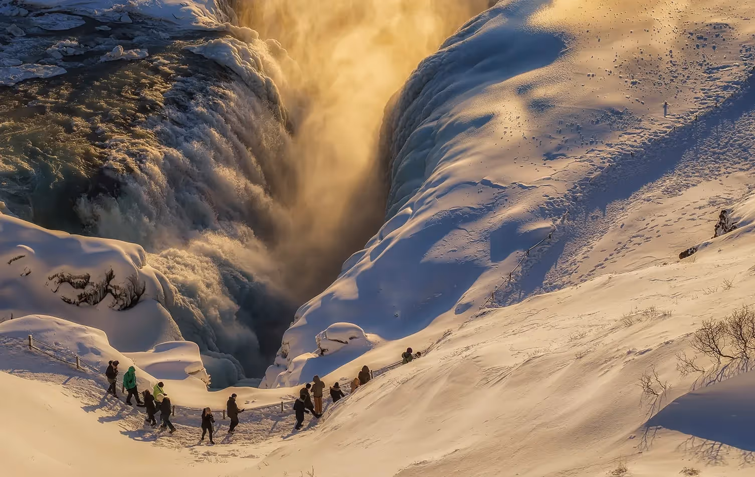 gullfoss