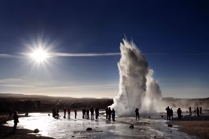 geysir