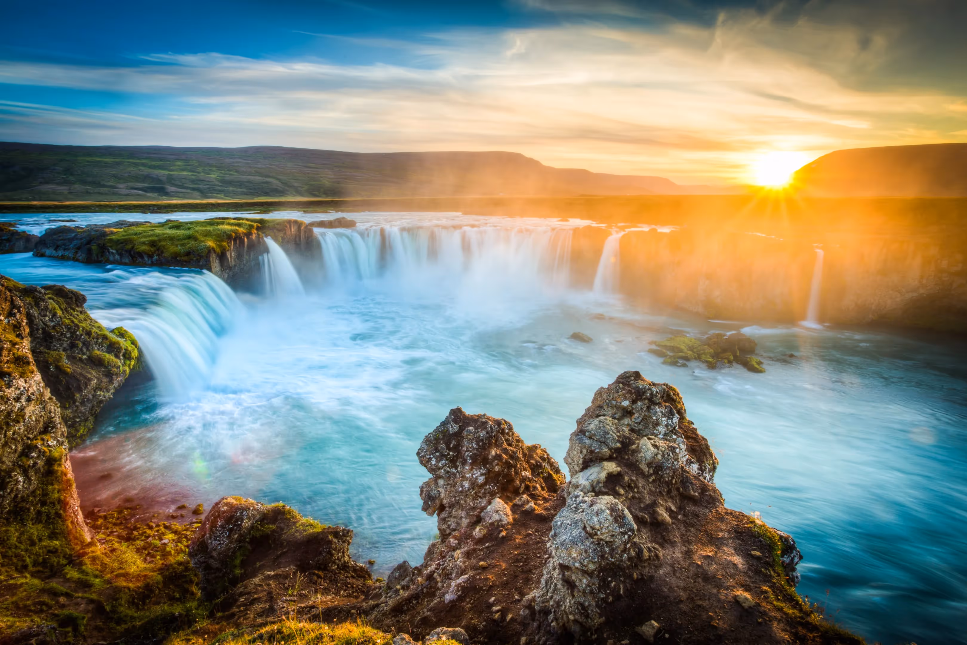 Beginners Guide to Iceland