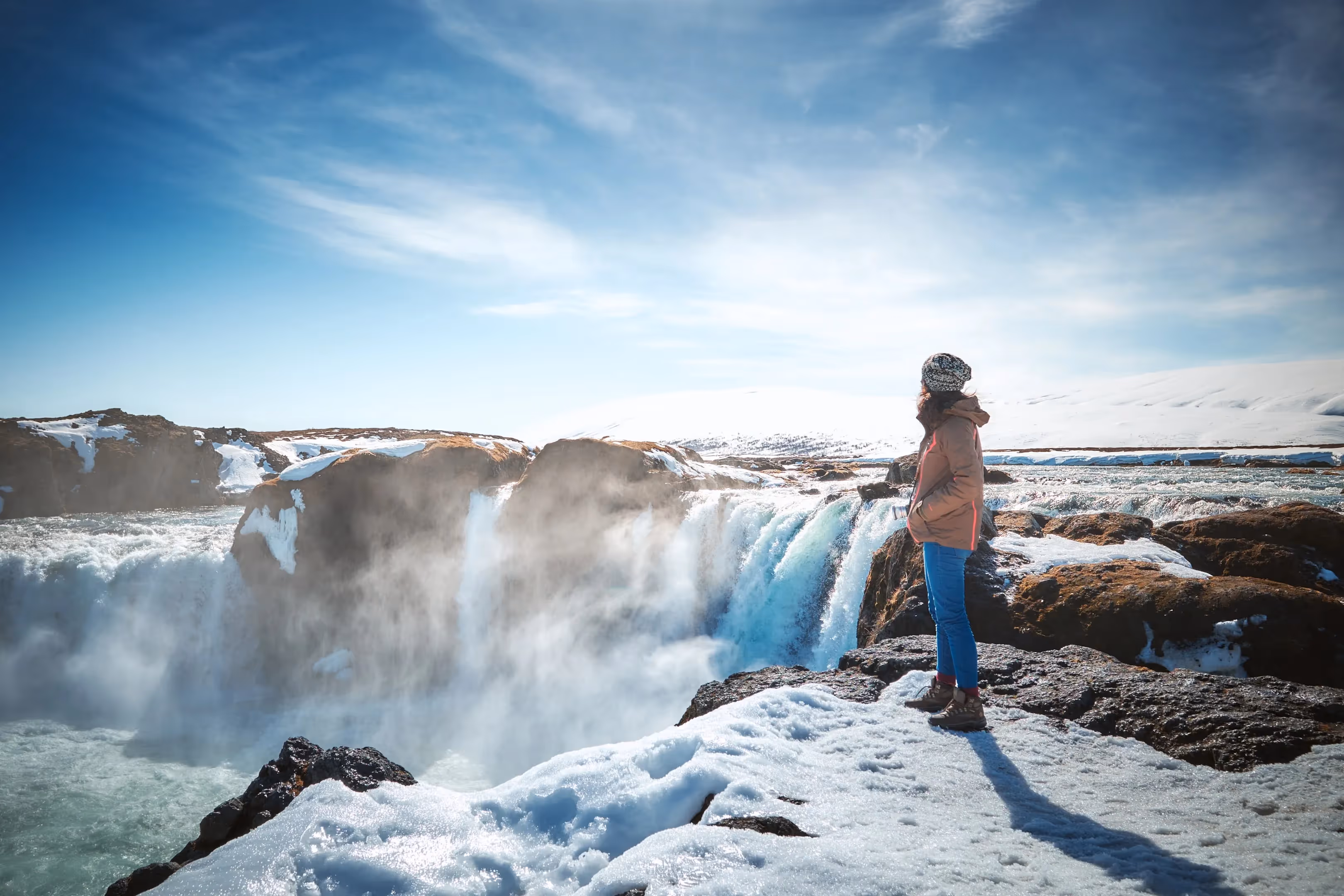 The Cheapest Time to Go to Iceland
