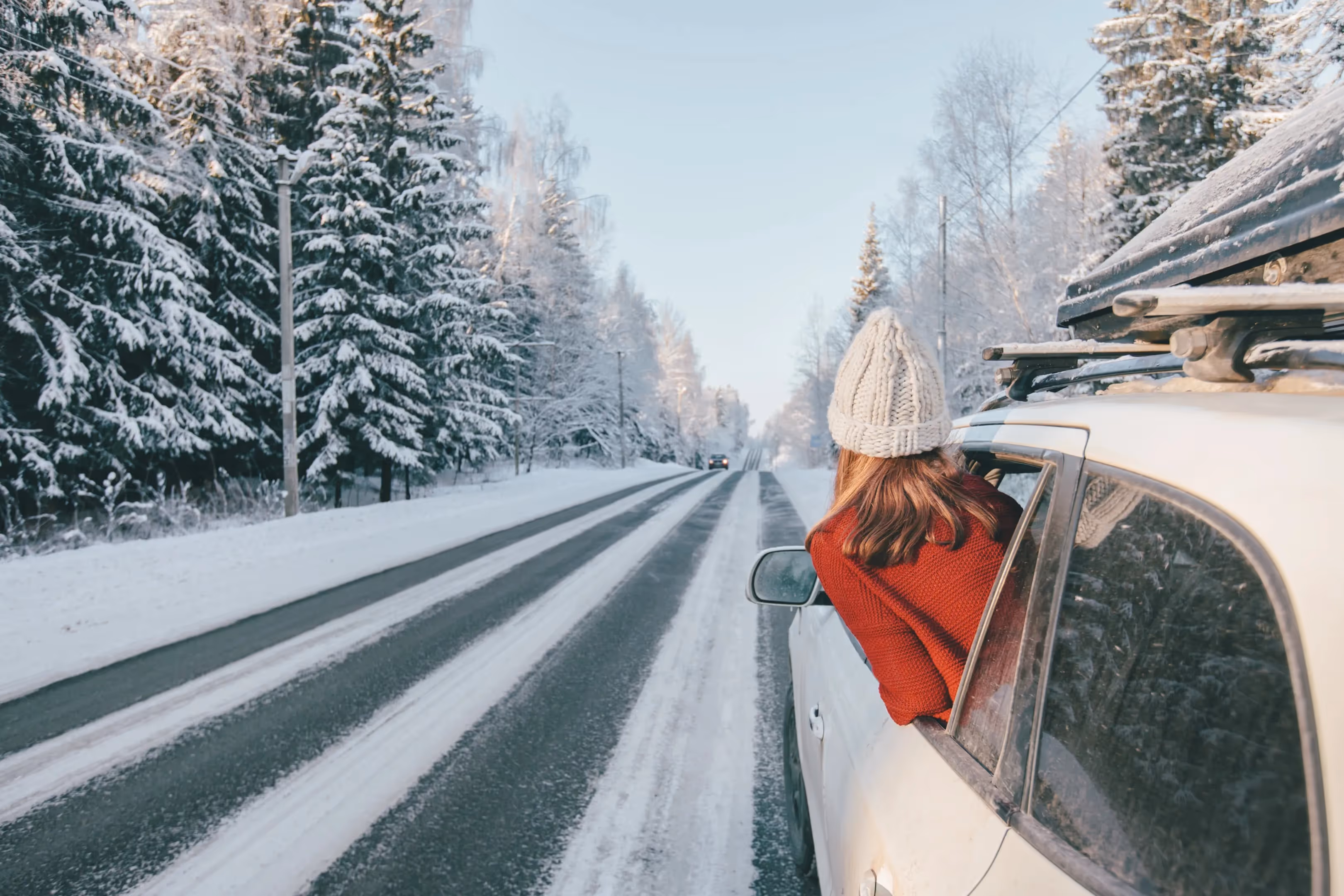 How to Drive Safely in Iceland