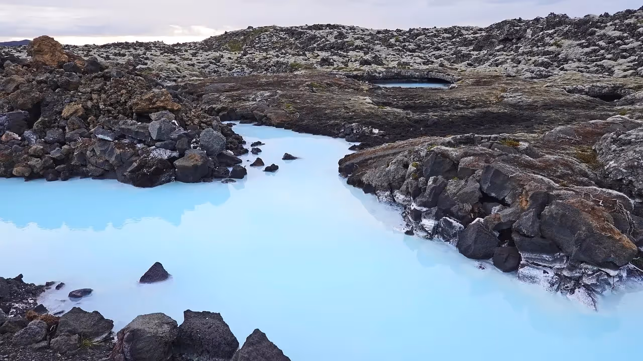 Things to Do Near Blue Lagoon Iceland