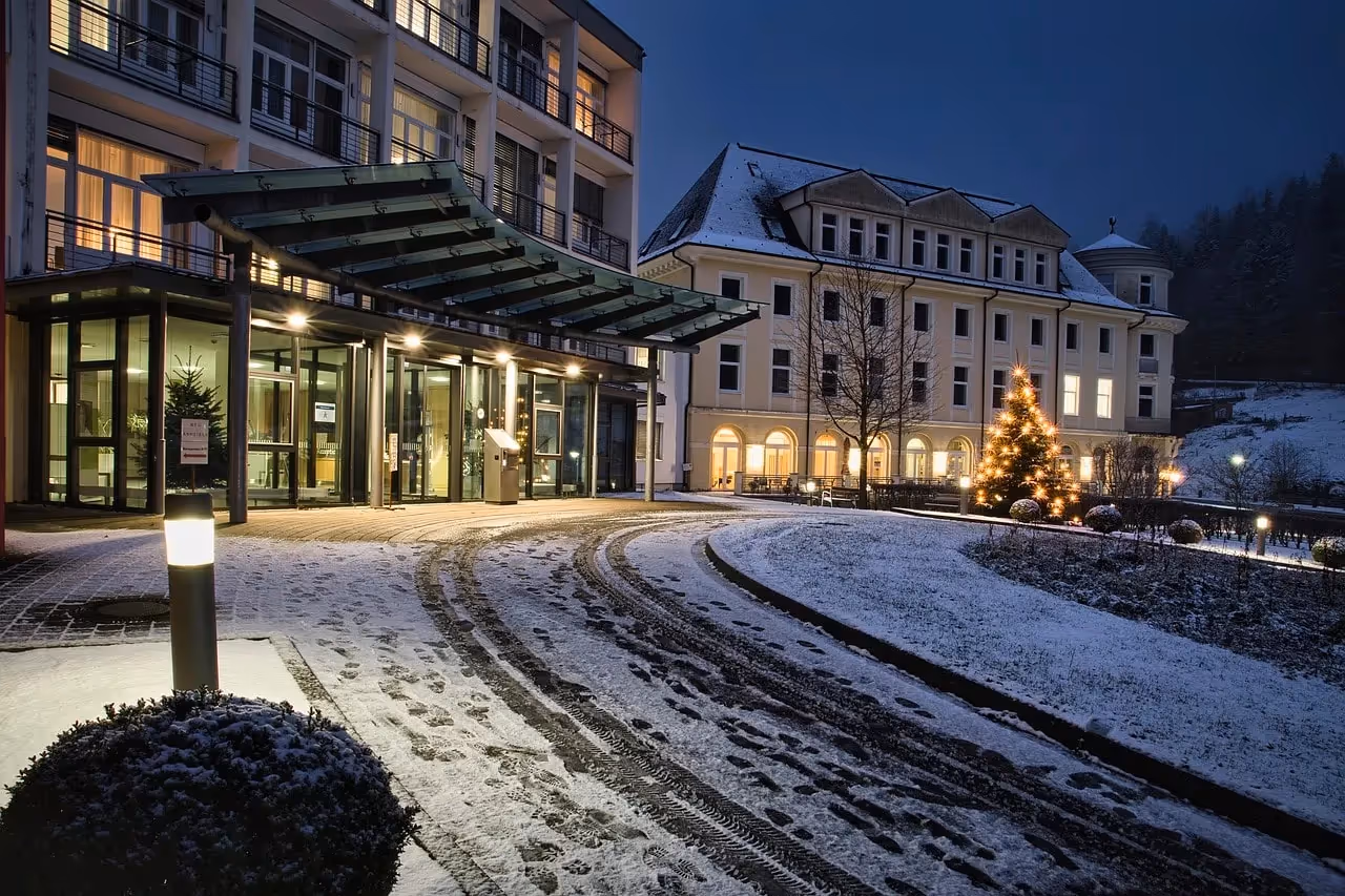 Where to Stay in Iceland with Kids