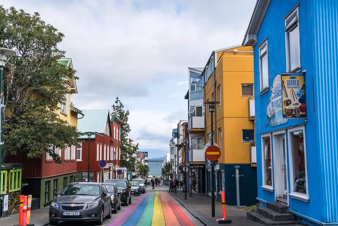 Cheap Places to Stay In Iceland