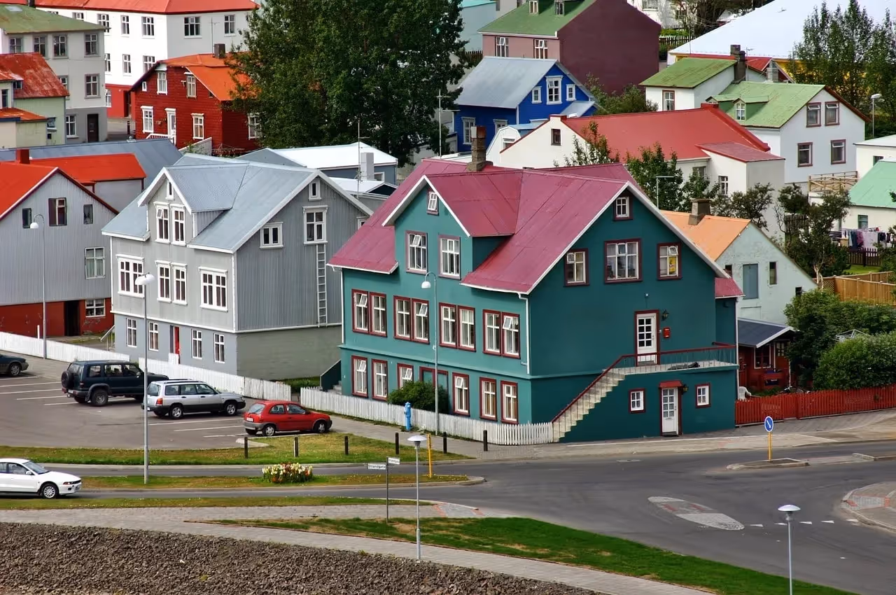 Additional Tips for Saving Money in Iceland