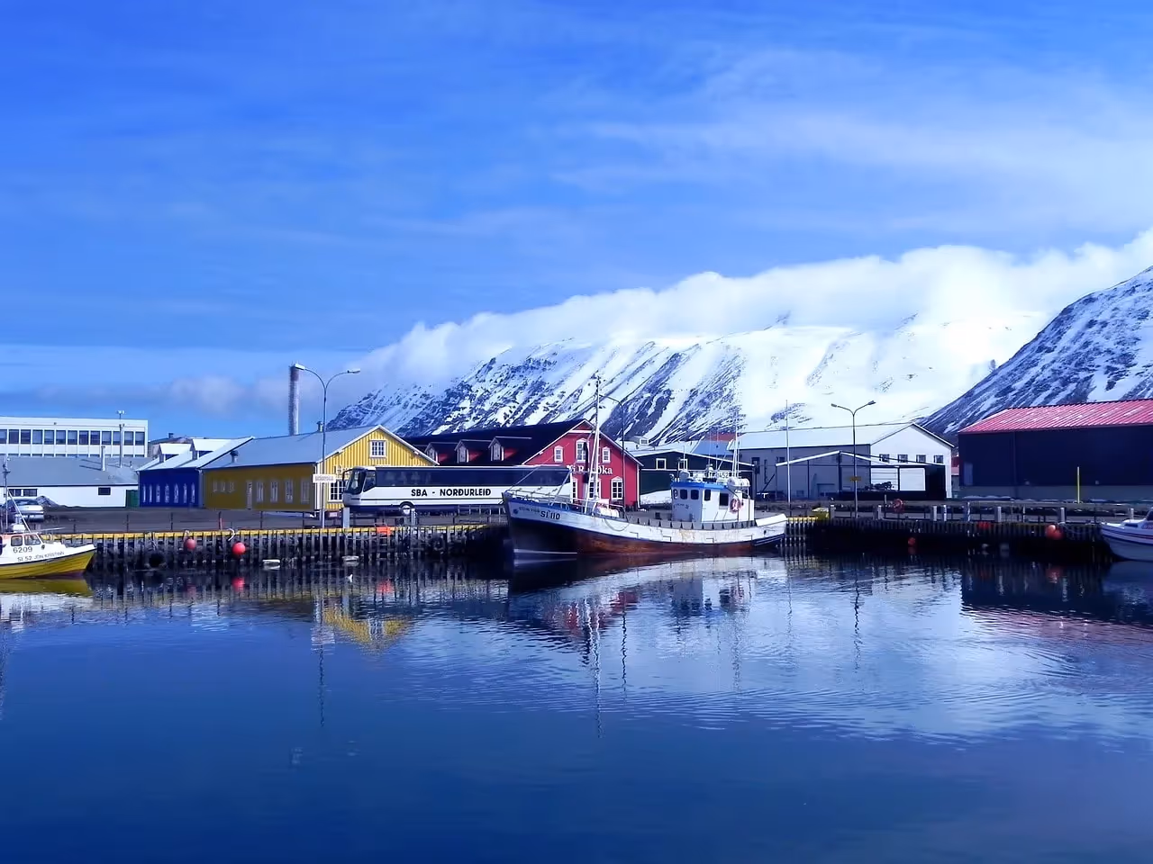 Top 10 Cheap Places to Stay In Iceland