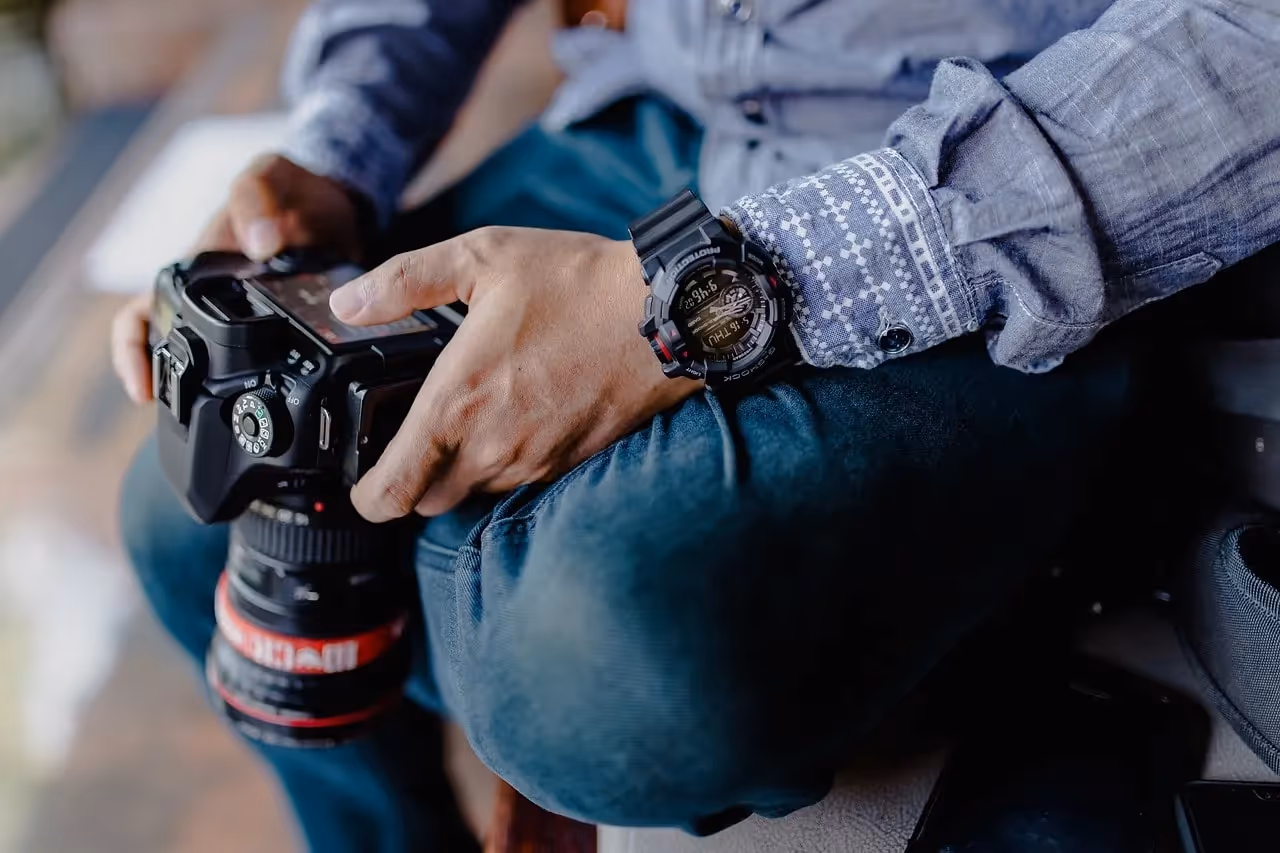 Photography Tips for Gullfoss Waterfall