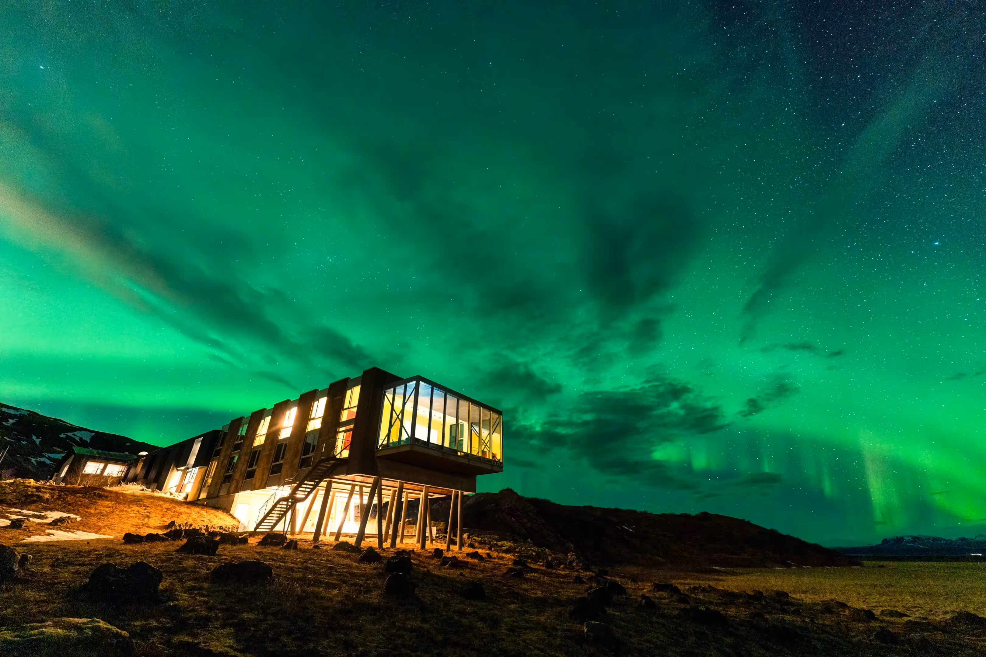 The 10 Best Hotels Near Geysir in Haukadalur, Iceland
