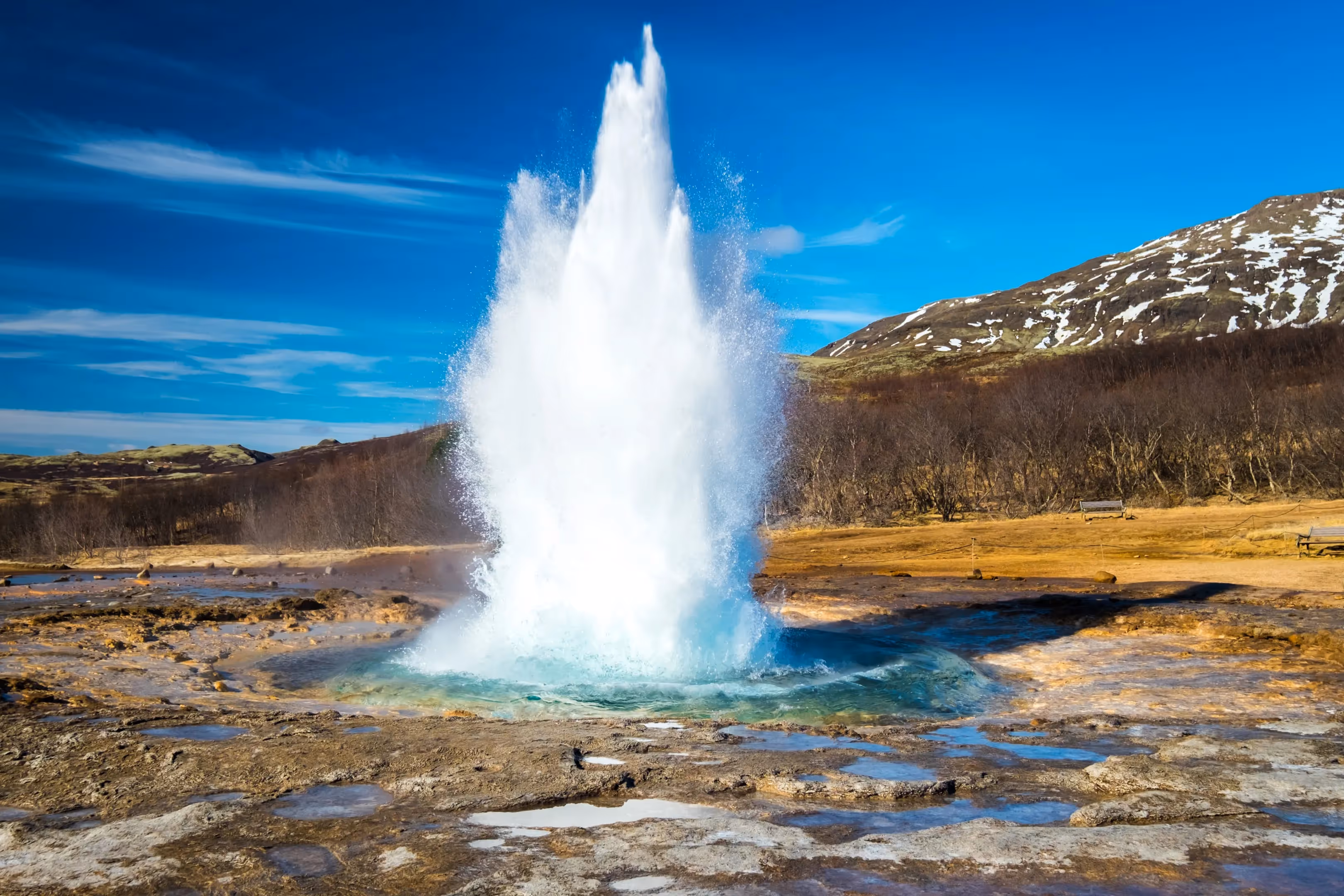A Complete Beginner's Guide to Iceland's Golden Circle