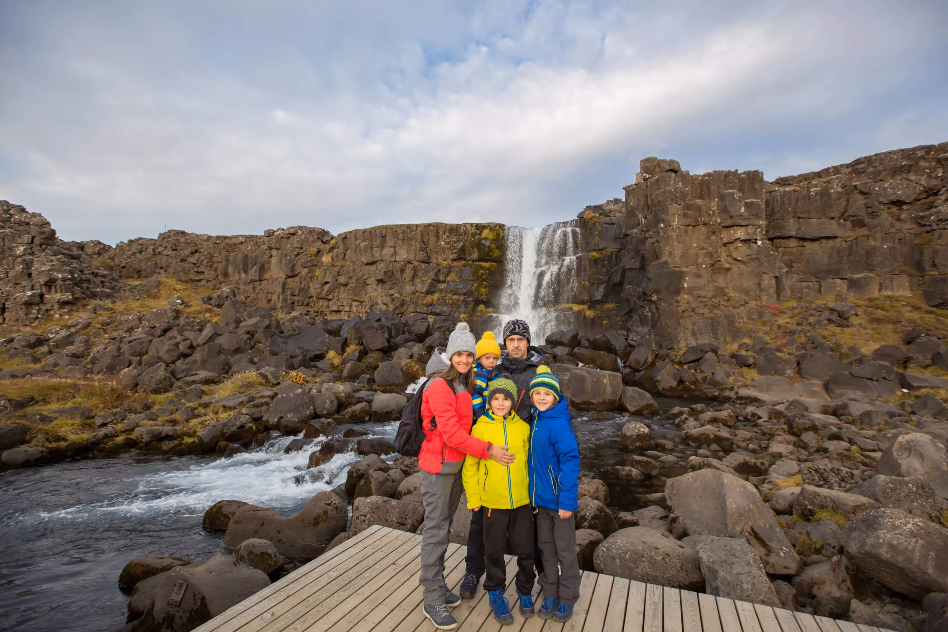 Best Things to Do in Thingvellir National Park