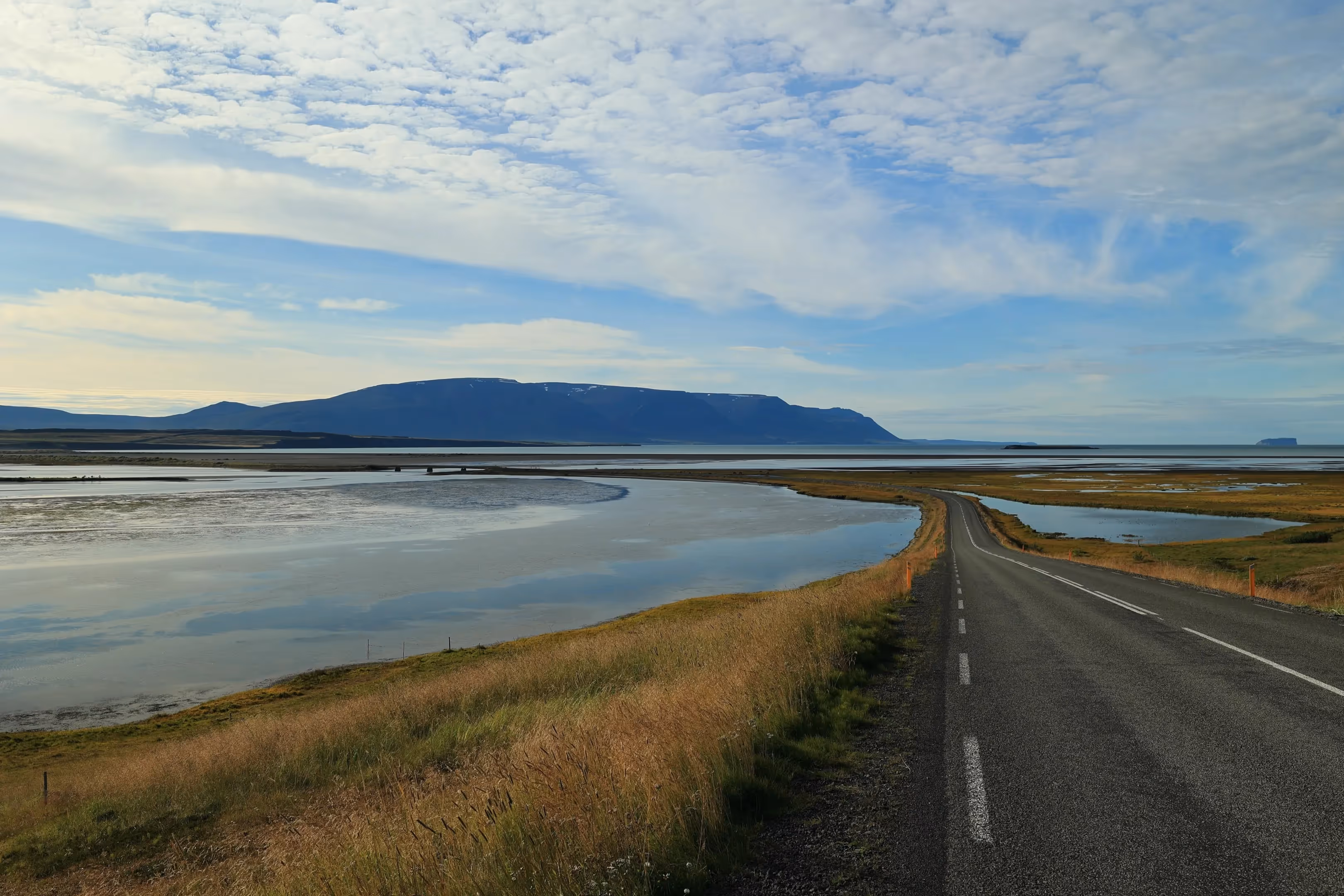 Golden Circle Route