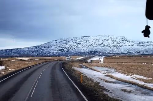 How to Visit the Golden Circle in Iceland in Winter