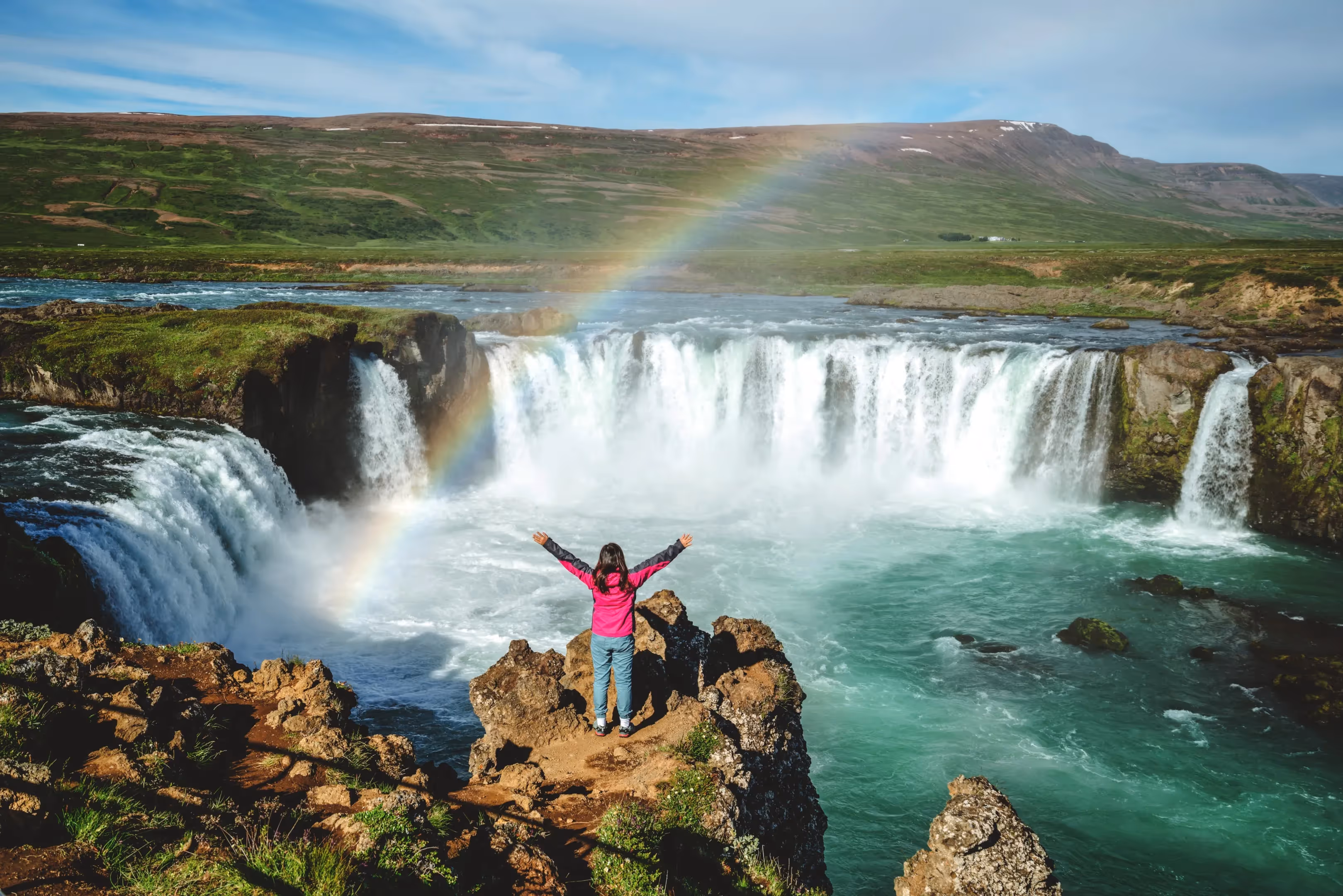 Best Places to Stay on Iceland's Golden Circle