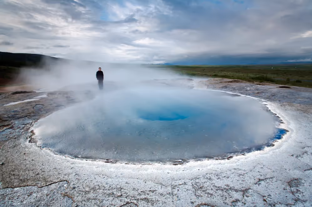 Golden Circle Tour Iceland Small Group: Complete Guide to Iceland’s Premier Sightseeing Route