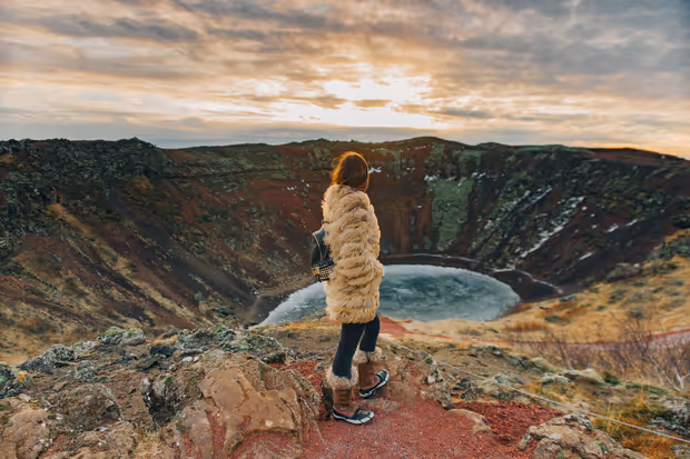 Discover the Lesser-Known Spots of the Golden Circle