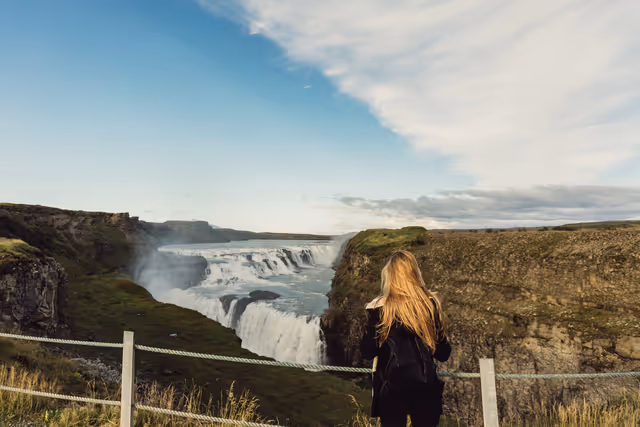 6 Best Outdoor Activities in Golden Circle Iceland