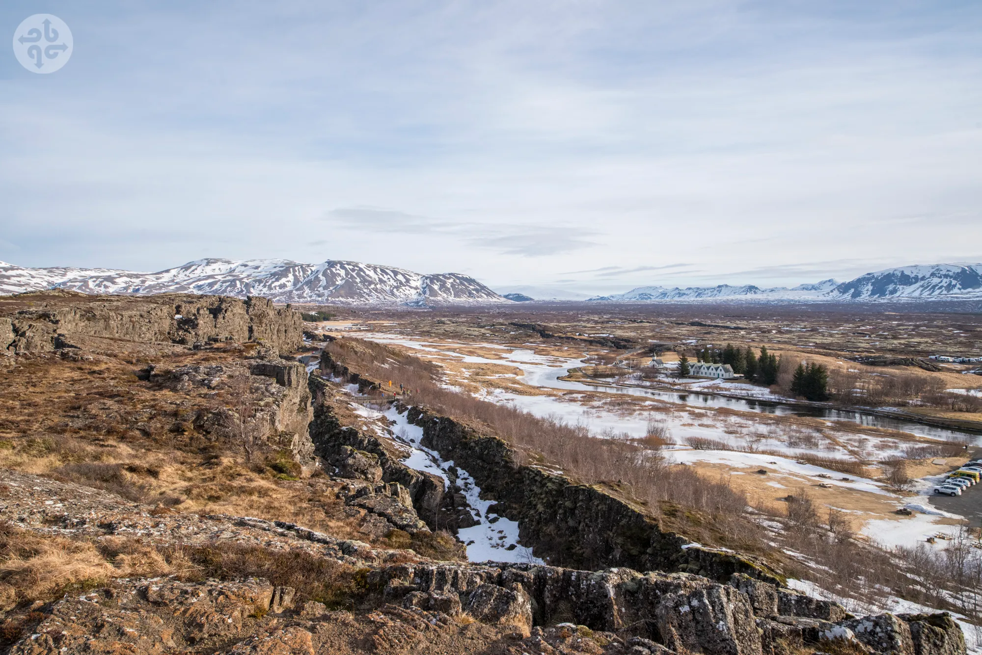 Best Golden Circle Tour From Reykjavik: Geysir, Gullfoss and Thingvellir
