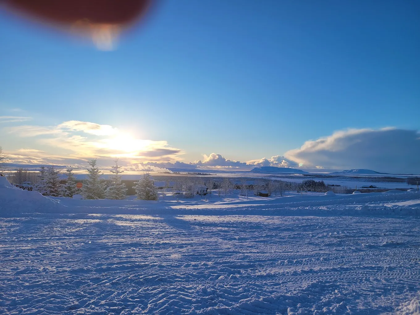 Efstidalur