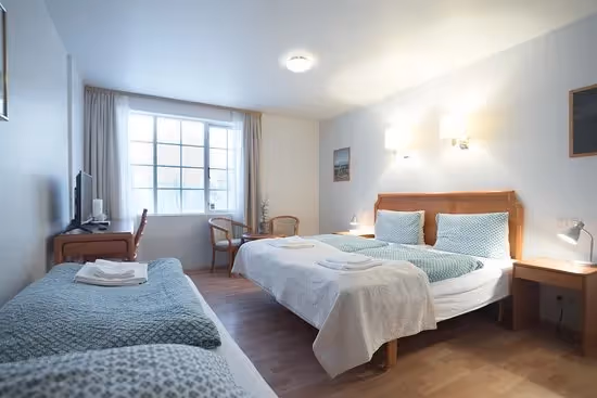 Top-Rated Hotels Close to Thingvellir