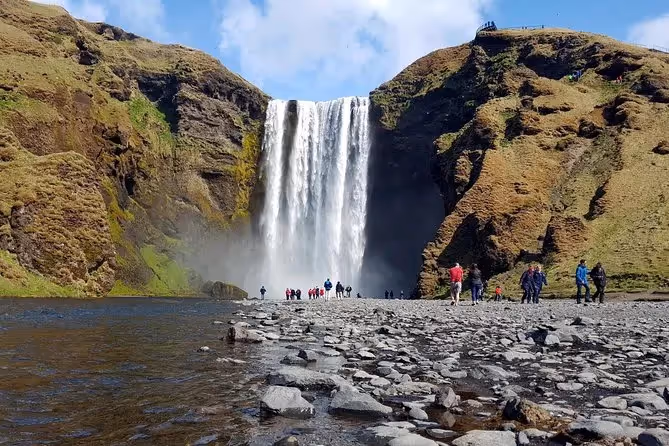 Private Tours in Iceland
