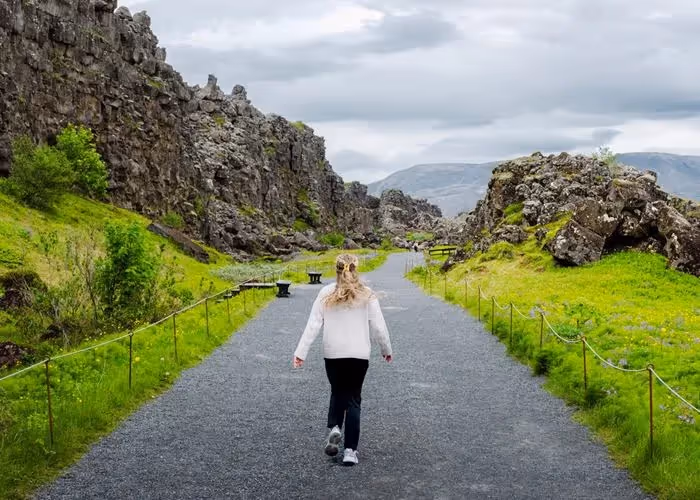 Top Activities in Thingvellir National Park for Solo Travelers