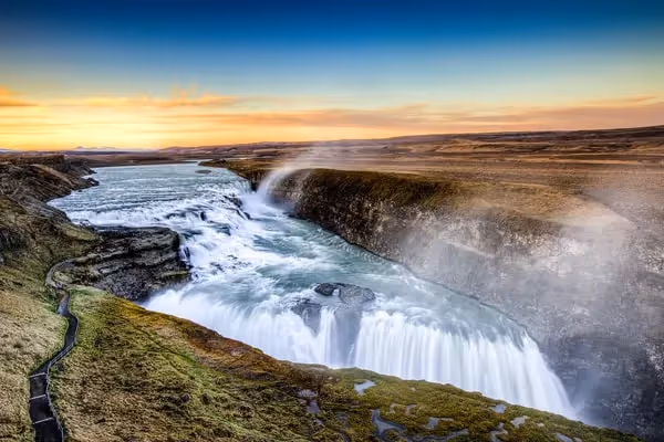 Golden Circle vs South Coast: Which Iceland Route Should You Choose?