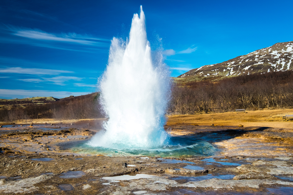 Golden Circle Tour
