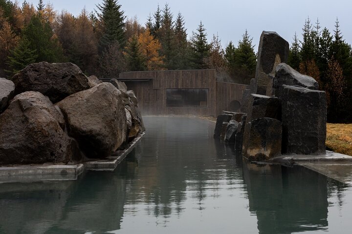 Golden Circle and Laugarás Lagoon Birki Admission - photo 3