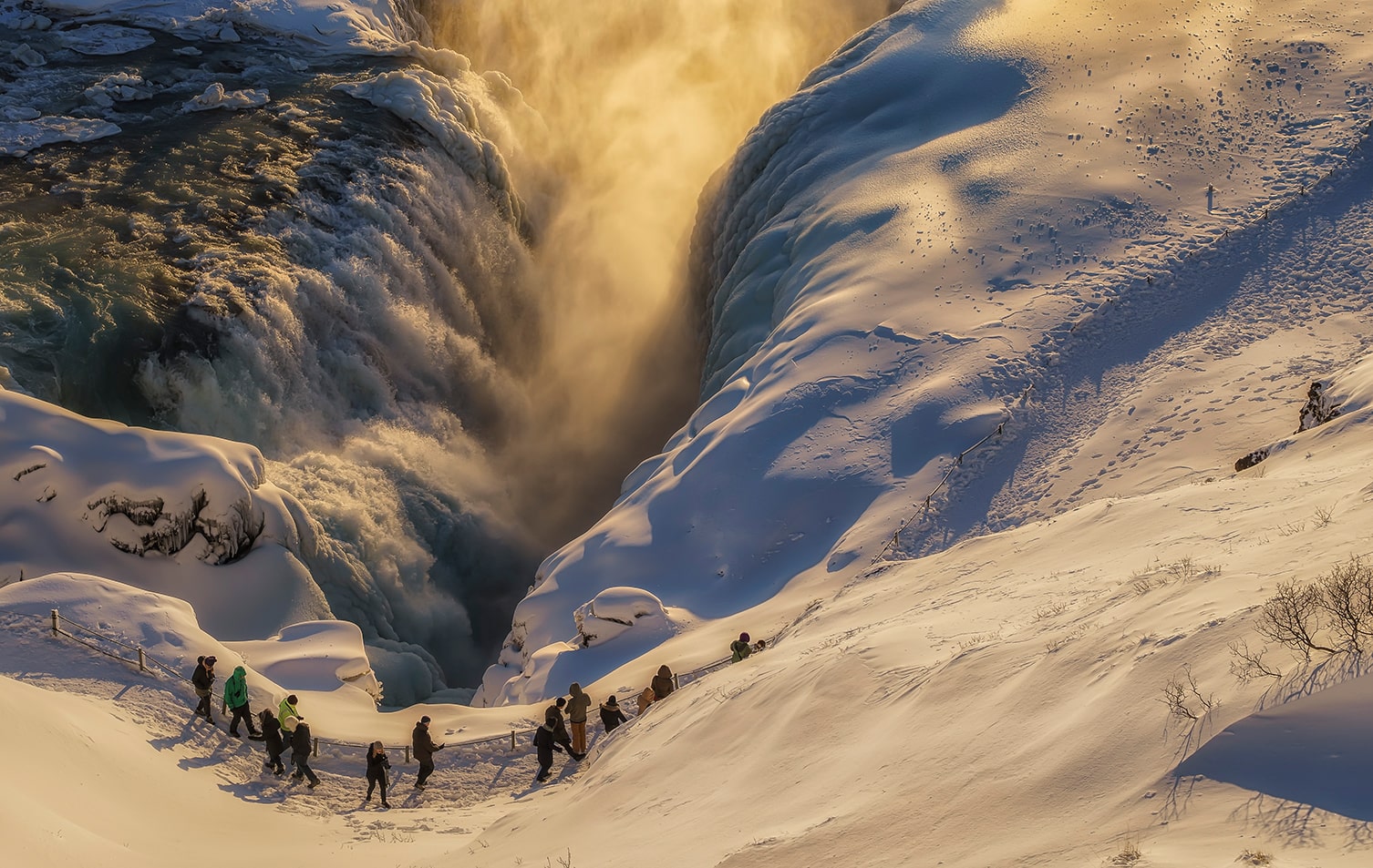 What to Pack for Your Iceland Golden Circle Private Tour