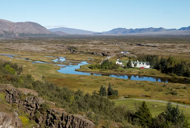 Exclusive Day Trip to Golden Circle and Sky Lagoon From Reykjavik - photo 3