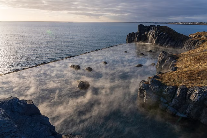 Exclusive Day Trip to Golden Circle and Sky Lagoon From Reykjavik - photo 7