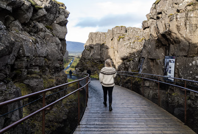 Exclusive Day Trip to Golden Circle and Sky Lagoon From Reykjavik - photo 2