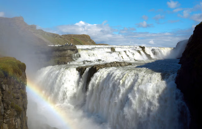 Exclusive Day Trip to Golden Circle and Sky Lagoon From Reykjavik - photo 4