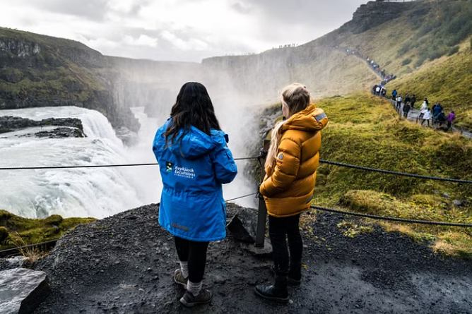 Exclusive Day Trip to Golden Circle and Sky Lagoon From Reykjavik - photo 5