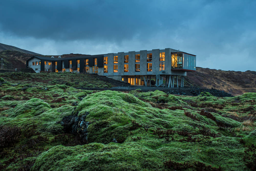 Best Hotels Near Thingvellir National Park